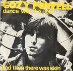 Cozy Powell -Dance with the devil (NL)HEEL MOOI(NL5/UK3/US49, Verzenden