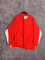 Vintage Nike Windbreaker Jas Jacket 90s Oversized, Nike, Maat 56/58 (XL), Ophalen of Verzenden, Zo goed als nieuw