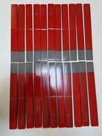 AFHALEN Partij Facom type 259 koudbeitels, Nieuw, Minder dan 20 cm, Minder dan 5 m², Wandtegels