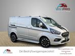 Ford TRANSIT CUSTOM 2.0 TDCi 185PK Automaat Sport / Airco /, 4 cilinders, Origineel Nederlands, Bedrijf, Diesel