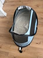 Camping baby bedje, Ophalen, Zo goed als nieuw, Reisbedje