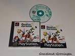 Disney's Goofy's Fun House (PS1) Compleet, Gebruikt, 1 speler, Ophalen of Verzenden, Vanaf 3 jaar
