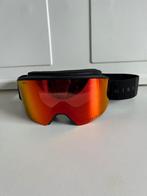 Giro Axis Vivid skibril met 2 lenzen gebruikt, Overige merken, Gebruikt, Overige typen, Ophalen of Verzenden