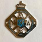 ANWB embleem, Verzamelen, Speldjes, Pins en Buttons, Ophalen of Verzenden, Zo goed als nieuw, Transport