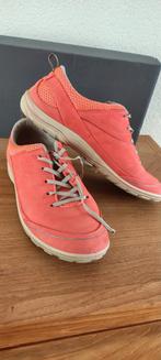 Ecco dames schoenen mt37, Ophalen of Verzenden, Gedragen, Sneakers of Gympen
