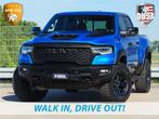 Dodge Ram | RHO | 3.0L Twin-Turbo I6 | 4x4 | Crew Cab Night, Auto's, Dodge, Automaat, 2880 kg, Leder, BTW verrekenbaar