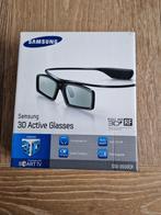 Samsung 3D bril, Nieuw, Ophalen of Verzenden