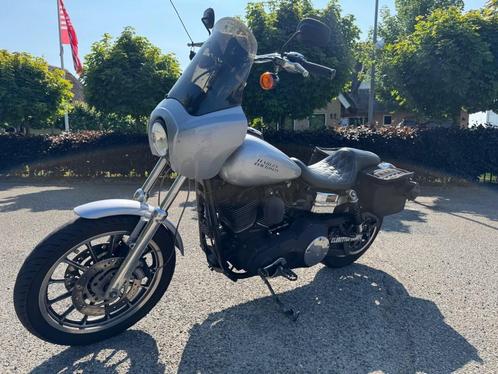 Harley-davidson dyna sport fxdx, Motoren, Motoren | Harley-Davidson, Bedrijf, Overig