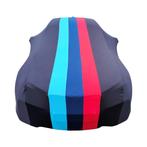 BMW M8 Indoor Autohoes – M-Kleuren, Nu Slechts €125!, Ophalen of Verzenden, Zo goed als nieuw, Op maat