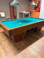 Biljardtafel, Sport en Fitness, Ophalen, Gebruikt, Biljarttafel