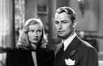 Film noir 'The Blue Dahlia' (import), Cd's en Dvd's, Ophalen of Verzenden, Zo goed als nieuw, Klassiekers