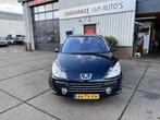 Peugeot 307 1.6-16V Premium, Voorwielaandrijving, Gebruikt, 4 cilinders, Handgeschakeld