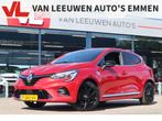 Renault Clio 1.3 TCe Initiale Paris | Navigatie | Automaat |, Auto's, 15 km/l, Gebruikt, 4 cilinders, 1133 kg