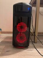 GAME PC GTX 1050 | 8 GB RAM | 1 TB HDD, Computers en Software, Ophalen, Gebruikt, HDD, 8 GB