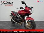 Leuke Kawasaki ZR 7 S bj 2004 Rood Z 750 S, Motoren, Bedrijf, Onbekend, KAWASAKI, Sport