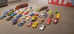 Veel Hot Wheels - Speelgoedauto's, Kinderen en Baby's, Speelgoed | Speelgoedvoertuigen, Ophalen of Verzenden, Zo goed als nieuw
