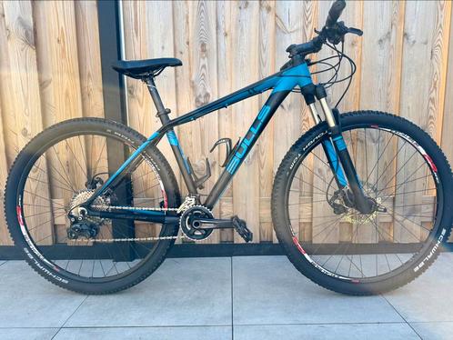Bulls copperhead 29 er inch shimano xt mountainbike Top mtb, Fietsen en Brommers, Fietsen | Mountainbikes en ATB, Zo goed als nieuw