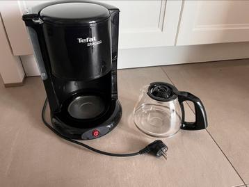 Tefal koffiezetapparaat beschikbaar voor biedingen