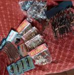 Sleutelhangers,ketting, geweren, h-granaat etc (NIEUW)., Ophalen of Verzenden, Nieuw, Overige typen