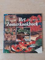 Zomerkookboek - 9789021530895, Ophalen of Verzenden