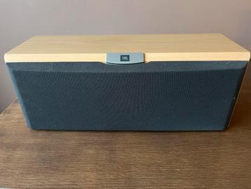 JBL SCS-178 Center Speaker beschikbaar voor biedingen