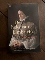 De Heks van Limbricht - Susan Smit, Boeken, Ophalen of Verzenden, Zo goed als nieuw, Nederland, Susan Smit
