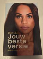 Jouw Beste Versie - Denise Anna, Ophalen of Verzenden, Zo goed als nieuw, Denise Anna