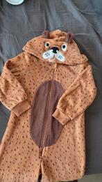 Onesie HEMA 110/116 Hond, Jongen of Meisje, Ophalen of Verzenden, Hema, Overige typen