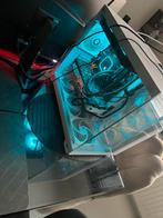 Gaming PC I7 8700k| gtx 1080 TI | 32gb ram, Computers en Software, Desktop Pc's, Gebruikt, 32 GB, Zelf gebouwde pc, Ophalen of Verzenden