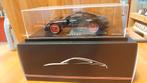 Porsche 991R zwart/rood 1:18 WAX02100027, Overige merken, -, Nieuw, Ophalen of Verzenden