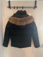 Canada Goose Wyndham Parka - Nieuw met etiket!, Zwart, Canada Goose, Nieuw, Ophalen of Verzenden