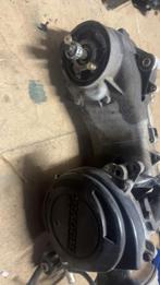 Piaggio Zip 70cc Watergekoeld Blok - Duits plug and play, Ophalen of Verzenden, Gebruikt, Blok, Piaggio
