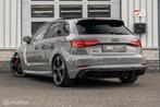 Audi RS3 Sportback 2.5 TFSI Quattro 400PK NARDO PANO KEYLES, Automaat, Gebruikt, Euro 6, RS3