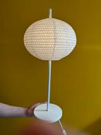 Ikea - Solleftea - design tafellamp - Japandi, Ophalen of Verzenden
