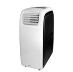 Eurom Coolperfect 180 WiFi mobiele airco met verwarming, Witgoed en Apparatuur, Airco's, Verwarmen, Ophalen of Verzenden, Zo goed als nieuw