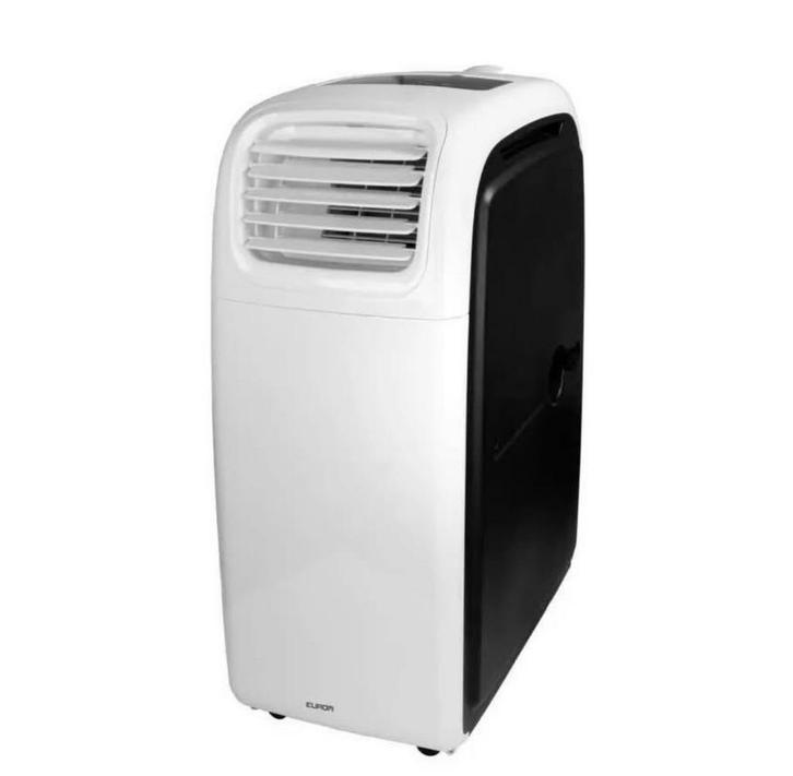 Eurom Coolperfect 180 WiFi mobiele airco met verwarming, Witgoed en Apparatuur, Airco's, Zo goed als nieuw, Mobiele airco, 100 m³ of groter