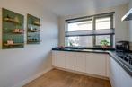 Hooglaag pliche grijs | duette | luxaflex, Huis en Inrichting, Ophalen, 200 cm of meer, Zo goed als nieuw, 200 cm of meer