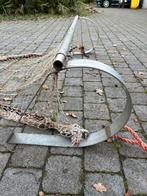 RVS Sleepnet, Watersport en Boten, Ophalen, Net of Fuik