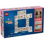 Lego Exclusives 41839 Notitiebord NIEUW in Doos, Ophalen of Verzenden, Nieuw, Complete set, Lego