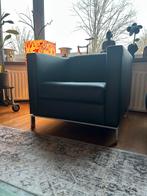 Fauteuil Walter Knoll Foster 500, Huis en Inrichting, Fauteuils, Ophalen, Zo goed als nieuw, Leer
