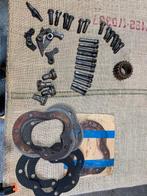 Indian 101 641 Scout etc motorblok delen, Motoren, Ophalen of Verzenden, Gebruikt