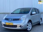 Nissan Note 1.4 Life NAP I TREKHAAK I AIRCO I LMV I APK I DE, Voorwielaandrijving, Gebruikt, 4 cilinders, Origineel Nederlands