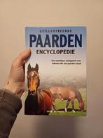 Paarden encyclopedie (ruilen/bijna gratis), Ophalen, Overige soorten
