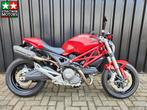 Ducati Monster 696 Plus, Motoren, Motoren | Ducati, Meer dan 35 kW, Toermotor, 696 cc
