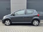 Toyota Aygo 1.0-12V Sport 5-deurs Airco/LM''/ELEK, Voorwielaandrijving, Gebruikt, Elektrische ramen, 4 stoelen