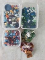 Mozaïek steentjes in diverse kleuren en motieven., Hobby en Vrije tijd, Ophalen of Verzenden, Nieuw, Materiaal