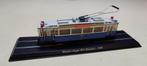 GVB tramwagen 465 'Blauwe wagen' in h0, Hobby en Vrije tijd, Ophalen of Verzenden, Nieuw, Wagon, Overige merken