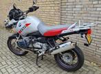 R1150GS met ABS, kofferset en heel veel opties, Motoren, 1150 cc, 2 cilinders, Motorrijbewijs A, Particulier