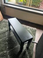 Mooie Bijzettafel - Strak Design, Huis en Inrichting, Ophalen, Minder dan 50 cm, Gebruikt, Minder dan 25 cm