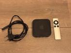 Apple TV (3e generatie), Ophalen of Verzenden, Gebruikt, HDMI, Minder dan 500 GB